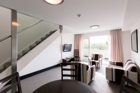 St Ives Apartments - Accommodation Daintree 24