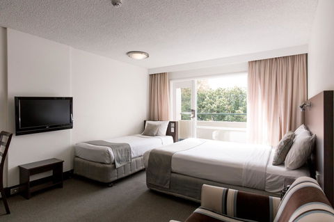 St Ives Apartments - Accommodation Daintree 9