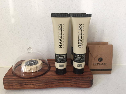 Lenna Of Hobart - Accommodation Daintree 22