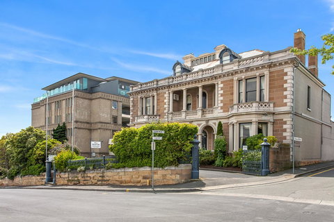 Lenna Of Hobart - Accommodation Daintree 7