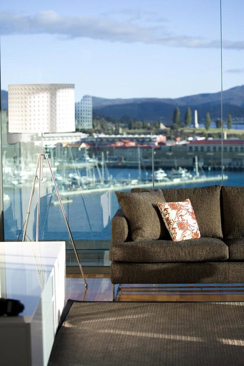 Lenna Of Hobart - Accommodation Daintree 39