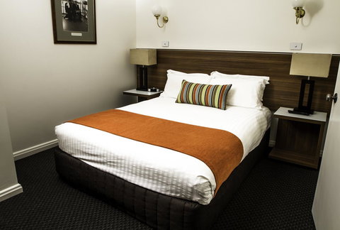 Lenna Of Hobart - Accommodation Daintree 26