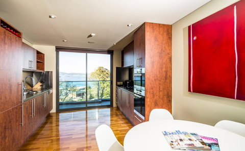 Lenna Of Hobart - Accommodation Daintree 29