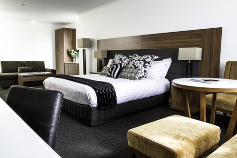 Lenna Of Hobart - Accommodation Daintree 20