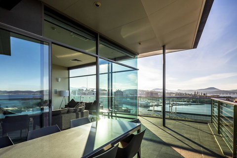 Lenna Of Hobart - Accommodation Daintree 32