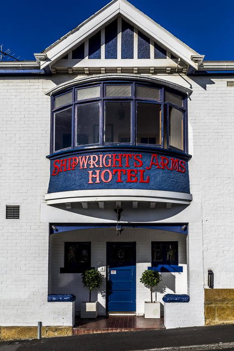 Lenna Of Hobart - Accommodation Daintree 17