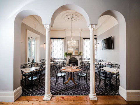 Lenna Of Hobart - Accommodation Daintree 9