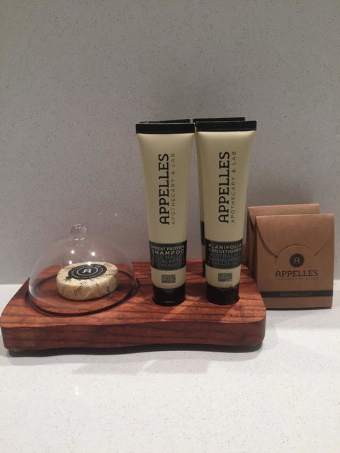 Lenna Of Hobart - Accommodation Daintree 14