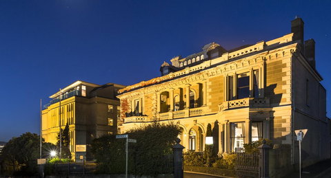 Lenna Of Hobart - Accommodation Daintree 0