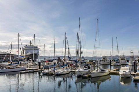 Lenna Of Hobart - Accommodation Daintree 23