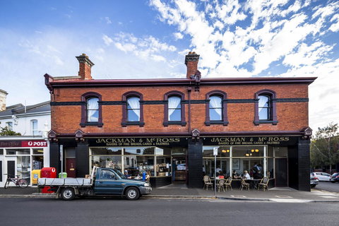 Lenna Of Hobart - Accommodation Daintree 15