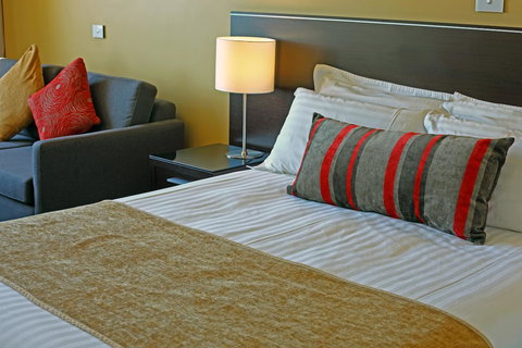 Lenna Of Hobart - Accommodation Daintree 44