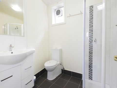 Graham Apartments - Accommodation Daintree 10