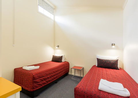 Graham Apartments - Accommodation Daintree 7