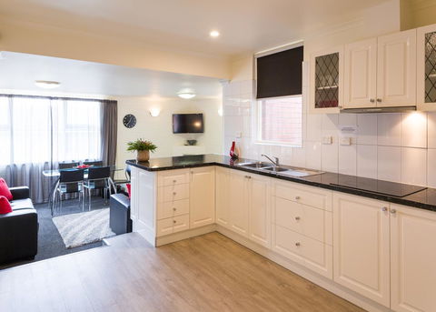 Graham Apartments - Accommodation Daintree 4