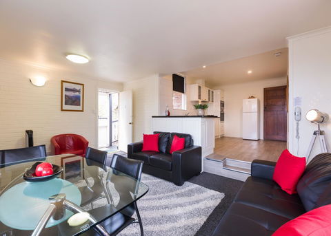 Graham Apartments - Accommodation Daintree 19