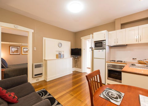 Graham Apartments - Accommodation Daintree 40