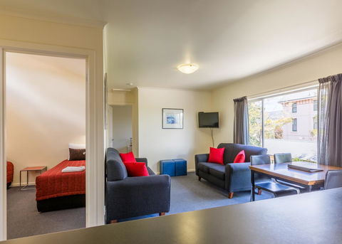 Graham Apartments - Accommodation Daintree 15