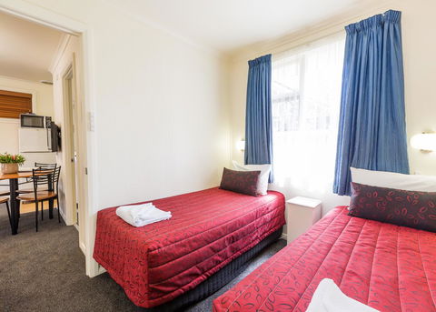 Graham Apartments - Accommodation Daintree 31
