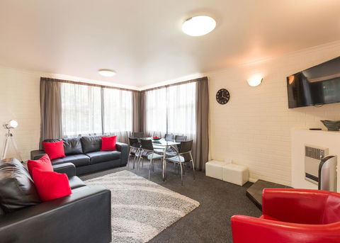 Graham Apartments - Accommodation Daintree 20