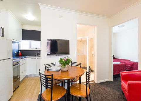 Graham Apartments - Accommodation Daintree 29