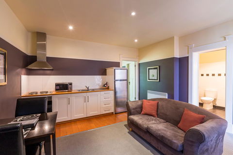 Graham Apartments - Accommodation Daintree 38