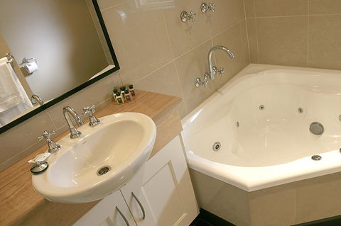 Graham Apartments - Accommodation Daintree 41