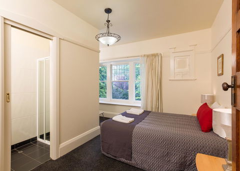 Graham Apartments - Accommodation Daintree 25