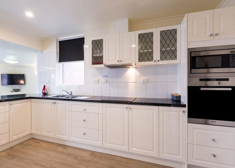 Graham Apartments - Accommodation Daintree 23
