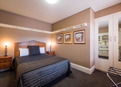 Graham Apartments - Accommodation Daintree 39