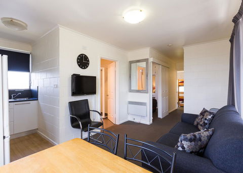 Graham Apartments - Accommodation Daintree 42