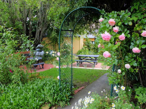 Graham Apartments - Accommodation Daintree 11