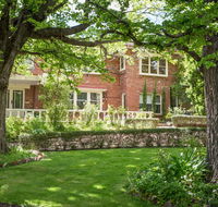 Graham Apartments - Accommodation Daintree