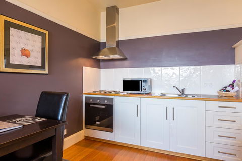 Graham Apartments - Accommodation Daintree 37
