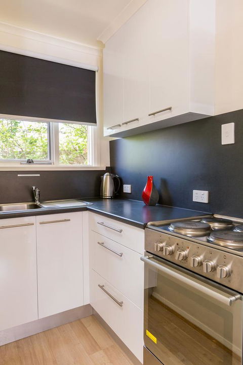 Graham Apartments - Accommodation Daintree 32