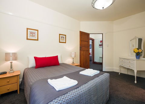 Graham Apartments - Accommodation Daintree 27