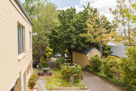 Graham Apartments - Accommodation Daintree 5