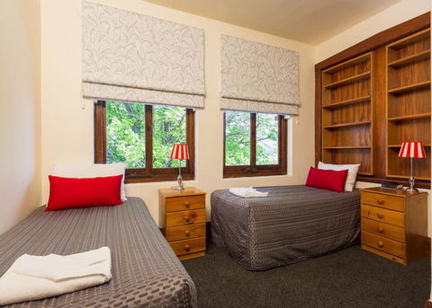 Graham Apartments - Accommodation Daintree 21