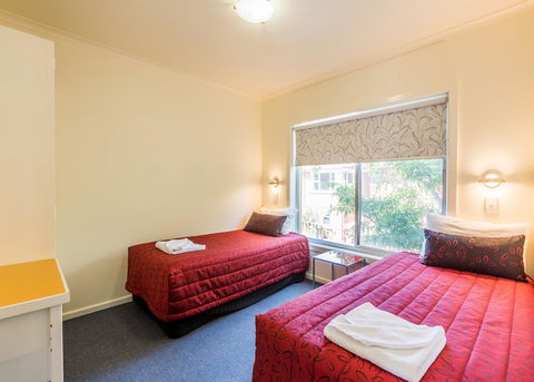 Graham Apartments - Accommodation Daintree 17