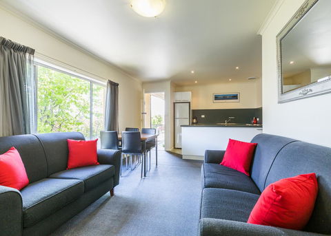 Graham Apartments - Accommodation Daintree 18