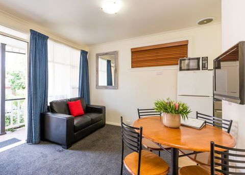 Graham Apartments - Accommodation Daintree 33