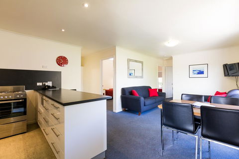 Graham Apartments - Accommodation Daintree 14