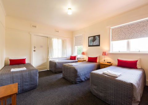 Graham Apartments - Accommodation Daintree 28