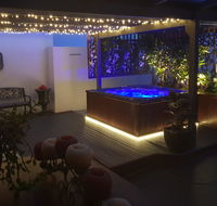 Bakers Retreat - Accommodation Daintree