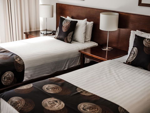 Salamanca Suites - Accommodation Daintree 3