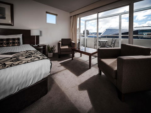 Salamanca Suites - Accommodation Daintree 0