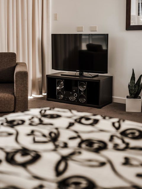Salamanca Suites - Accommodation Daintree 13