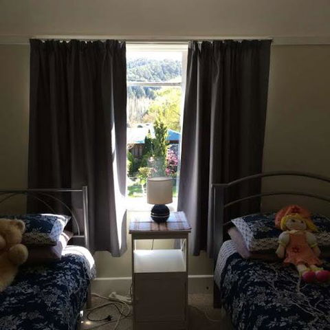 Maydena Chalet - Accommodation Daintree 3