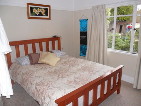Maydena Chalet - Accommodation Daintree 26