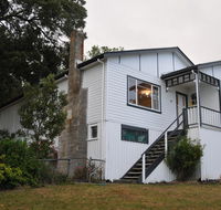 Maydena Chalet - Accommodation Daintree